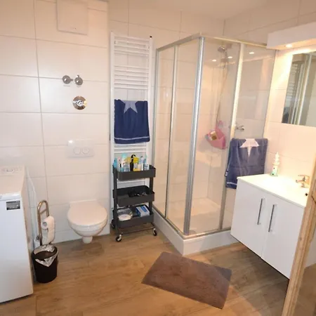 Meeresrauschen 9 Apartment