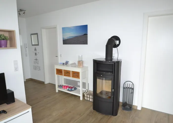 Meeresrauschen 9 Großenbrode