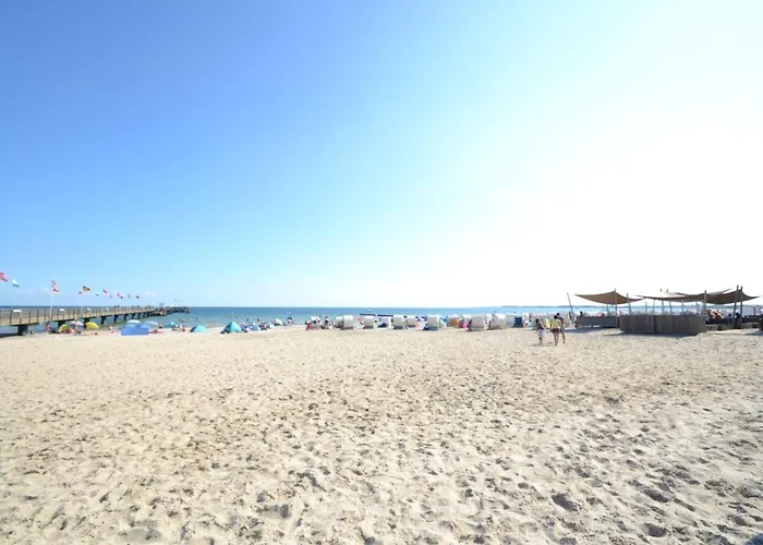 Apartamento Meeresrauschen 9