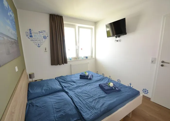 Meeresrauschen 9 Großenbrode