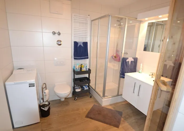 Meeresrauschen 9 Apartamento